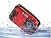 ETTG BP88 Camera Waterproof Digital Video Camera 2.7