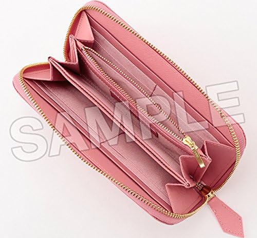 Amazon 艦これ 三越コラボ 第四次作戦 長財布 プリズム ピンク アニメ 萌えグッズ 通販