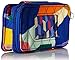 Vera Bradley Women's Cotton Smartphone Wristlet for Iphone 6, Pop Art, One Size