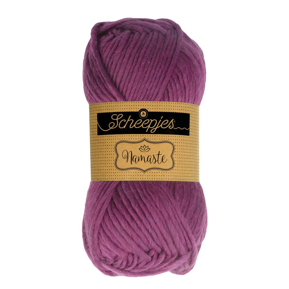Scheepjes - Scheepjes Namaste 633 Downward Dog Yarn - 1x100g — image 1