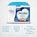 Similac Advance Infant Formula with Iron, Powder, 1.45 lb (Pack of 6)