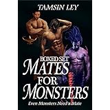 Mates for Monsters: Boxed Set