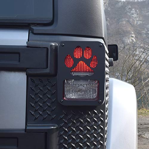 5 ICARS+2007+2018+Wrangler+Guards+Protector