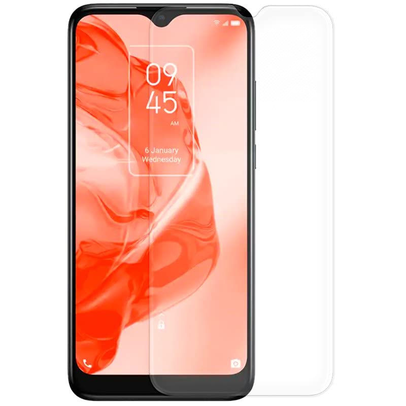COOL Tempered Glass Screen Protector for TCL 205