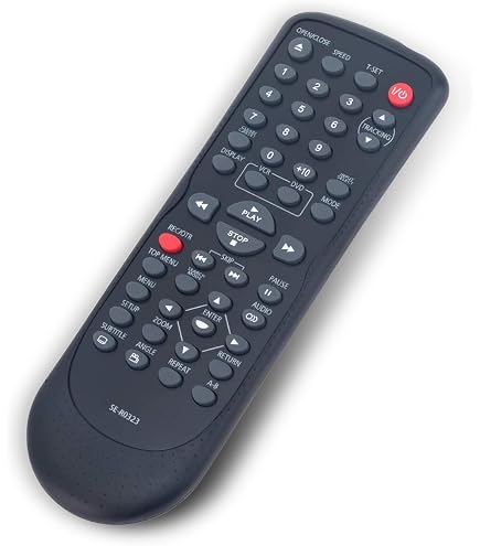 Amazon.com: SE-R0323 SER0323 Replace Remote Control fit for