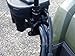 Rearview Mirrors Fits ATV