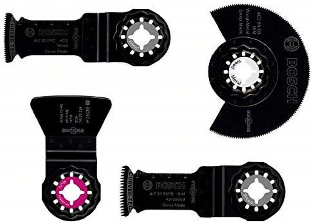 Bosch All in One Flooring Set for Allrounder PMF 180 E