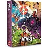 Atari Recharged Collection Vol 1 and Vol 2 Dual Pack (Limited Run #042 and #043) - For PlayStation 5