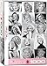 EuroGraphics Marilyn Monroe Red Lips (1000 Piece) Puzzle