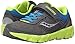 Saucony Unisex-Child Boys Kotaro 2 A/C-K