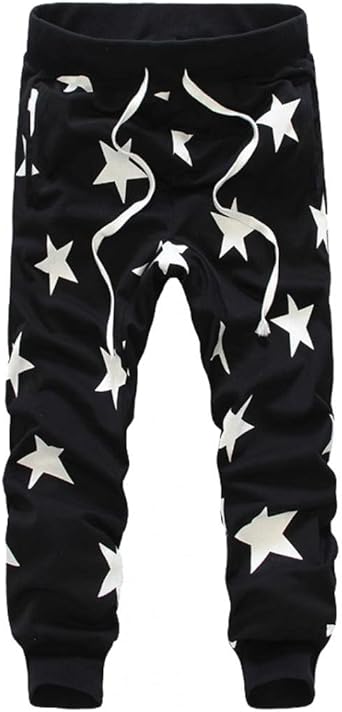 star sweatshirt and sweatpants