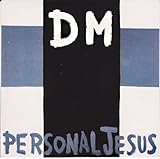 Depeche Mode Album: «Personal Jesus / Dangerous [Vinyl]» (Front side)