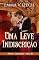 Livro Uma Leve Indiscrição (Patifes & Cavalheiros Livro 12)