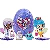 Hatchimals-Pixies-Cosmic-Candy-Pixie-with-2-Accessories-and-Exclusive-CollEGGtible-Styles-May-Vary Hatchimals Pixies, Cosmic Candy Pixie with 2 Accessories and Exclusive CollEGGtible (Styles May Vary)