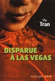 Disparue à Las Vegas