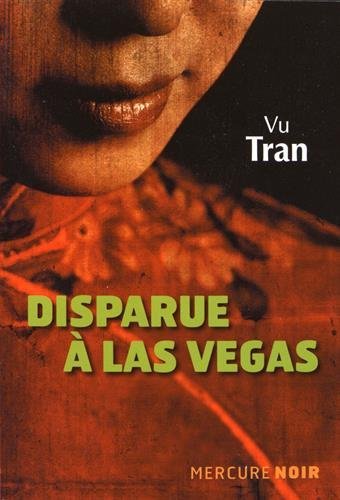 Disparue à Las Vegas