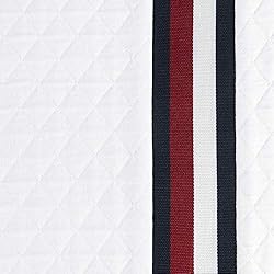 Tommy Hilfiger Signature Stripe Comforter