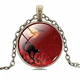tree of life pendant necklace