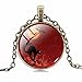 tree of life pendant necklace