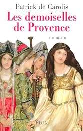 Les  demoiselles de Provence