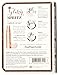 Poo-Pourri On-the-Go Glitzy Spritz Refillable Sprayer, Rose Gold Scent, 10 ml