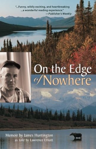 Download On the Edge of Nowhere PDF