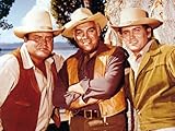 Bonanza Season 1