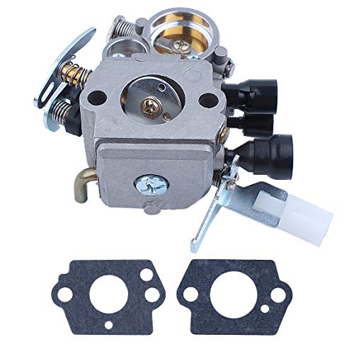Haishine Vergaser Carb für STIHL MS171 MS181 MS201 MS211 Kettensäge Teile Zama C1Q-S269 Ersetzen # 1139 120 0612 – Bild 4