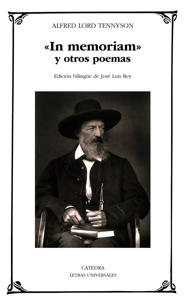 "In memoriam" y otros poemas (Letras Universales)