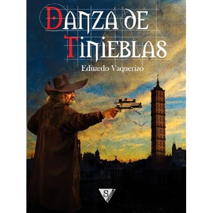 Danza de tinieblas (Crónica de tinieblas nº 1) Danza de tinieblas (Crónica de tinieblas nº 1)