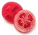 Two Pack Luffa Soap Bars for Dark spots, Stretch marks, Whitening+ Lightening with Sweet, Dark Fragrance of Rose Petals Aromatherapy