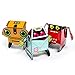 OiDroids Series 1 - Pack of 15 Papercraft Robot Cards