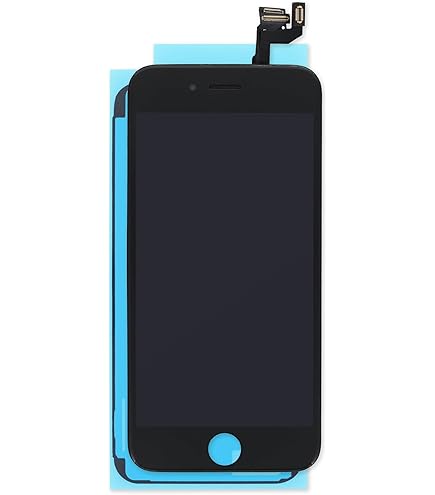 Amazon.com: iFixit Battery Compatible with iPhone 6s : Cell Phones