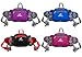 WATERFLY Fashion Durable Unisex Outdoor Sport Gym Camping Hiking Bike Waist Pack Bum Water Bottle Holder Riding Cycling Climbing Bag Pouch Trekking Bag Practical Handy Bag Case Bum Travel Waist Belt Bag Pack Cover