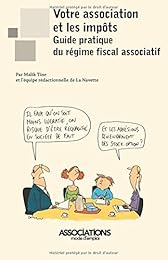 Votre association et les impôts
