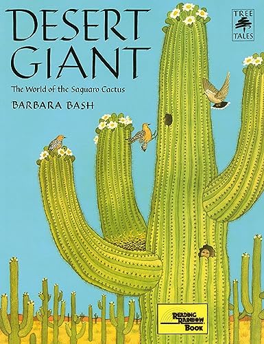 【希少 新品未使用】Saguaro the desert giant Saguaro: The Desert Giant: Lowell, Susan, Humphreys, Anna