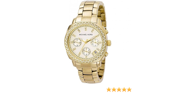 Michael Kors MK5179 Womens Glitz Wrist 