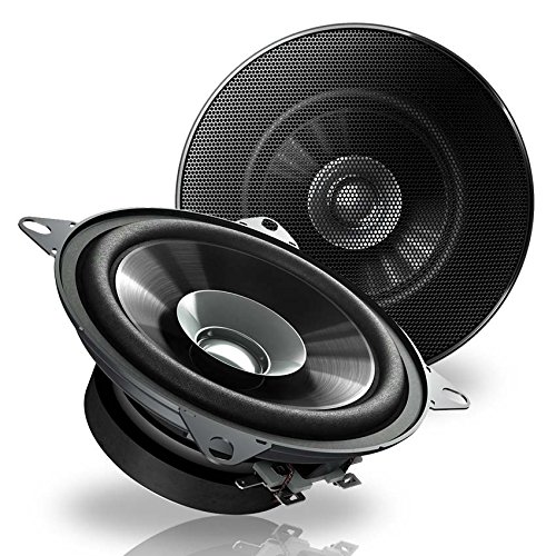 PIONEER Car Speakers 100 MM Speaker 180 W &Accessories for Mercedes