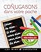 Les conjugaisons dans votre poche by 