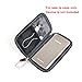 Hermitshell Travel Case Fits Samsung Fast Charge 5200mAh Battery Pack