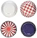 Wilton Patriotic Cupcake Decorating Kit