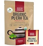 Pu-Erh Tea
