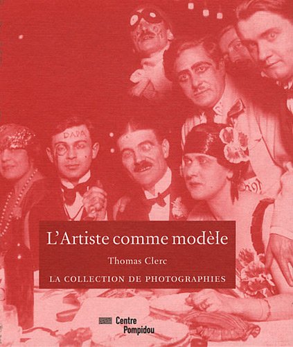 L' artiste comme modèle