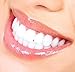 Wellness HP-STX Ultra High Powered Sonic Electric Toothbrush with Dock Charger and 20 Brush Heads (Value Pack)