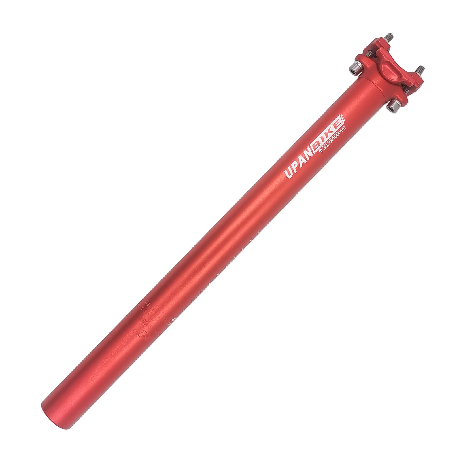 UPANBIKE Bike Seatpost Aluminum Alloy Adjustable