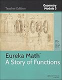 Eureka Math, A Story of Functions: Geometry, Module 3: Extending to Three Dimensions
