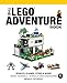 The LEGO Adventure Book, Vol. 3: Robots, Planes, Cities & More! by Megan H. Rothrock