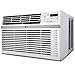 LG High Efficiency Window Air Conditioner, White