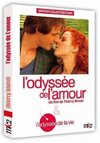 L'odyssée De L'amour & L'odyssée De La Vie - Édition Collector
