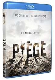 Piégé - Blu-ray